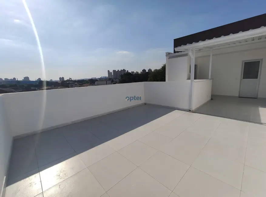 Foto 5 de Apartamento com 2 quartos à venda, 93m2 em Vila Scarpelli, Santo Andre - SP
