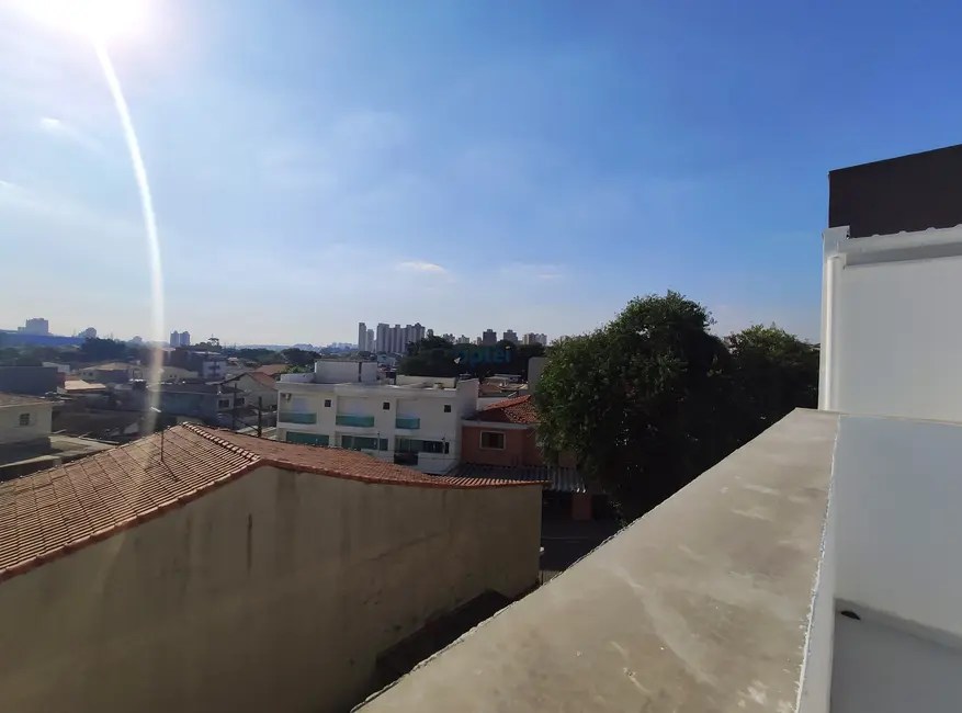 Foto 3 de Apartamento com 2 quartos à venda, 93m2 em Vila Scarpelli, Santo Andre - SP