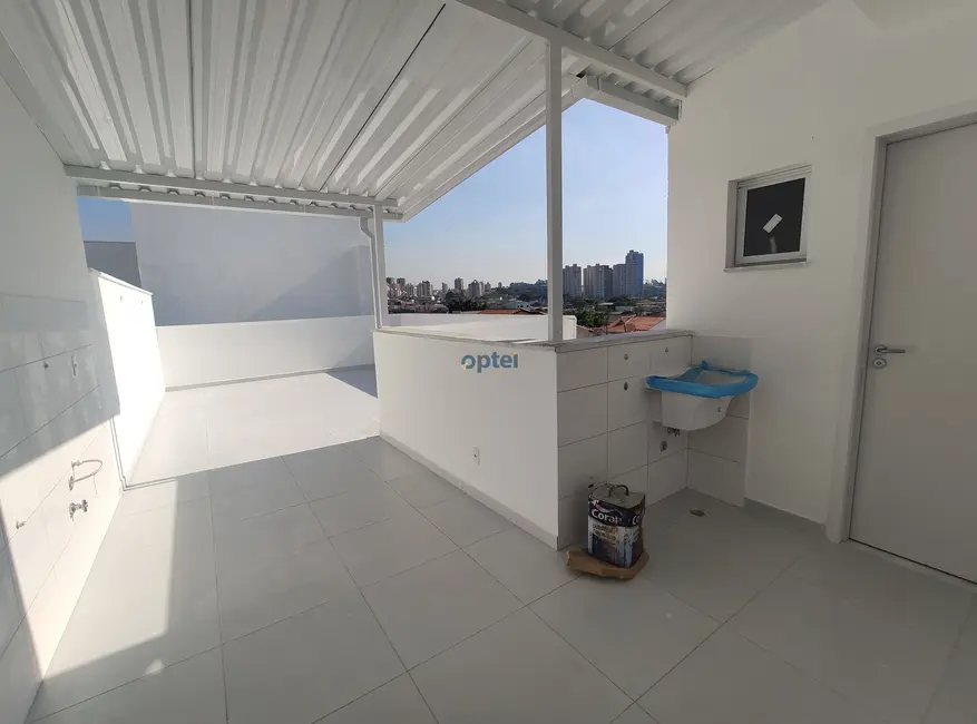 Foto 1 de Apartamento com 2 quartos à venda, 93m2 em Vila Scarpelli, Santo Andre - SP