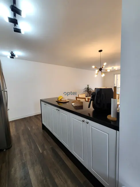 Foto 9 de Apartamento com 3 quartos à venda, 84m2 em Jardim do Mar, Sao Bernardo Do Campo - SP