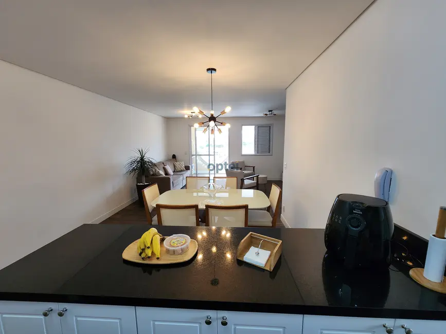 Foto 5 de Apartamento com 3 quartos à venda, 84m2 em Jardim do Mar, Sao Bernardo Do Campo - SP