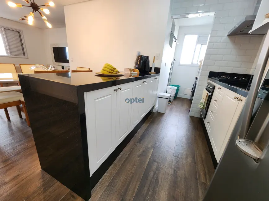 Foto 6 de Apartamento com 3 quartos à venda, 84m2 em Jardim do Mar, Sao Bernardo Do Campo - SP