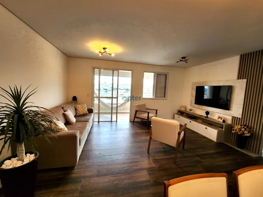 Foto 2 de Apartamento com 3 quartos à venda, 84m2 em Jardim do Mar, Sao Bernardo Do Campo - SP