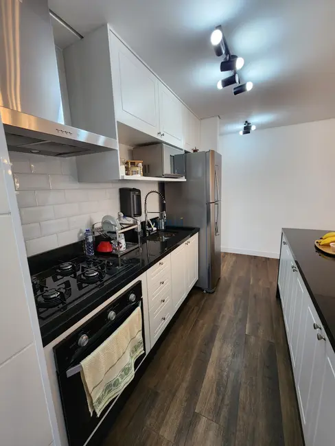 Foto 8 de Apartamento com 3 quartos à venda, 84m2 em Jardim do Mar, Sao Bernardo Do Campo - SP