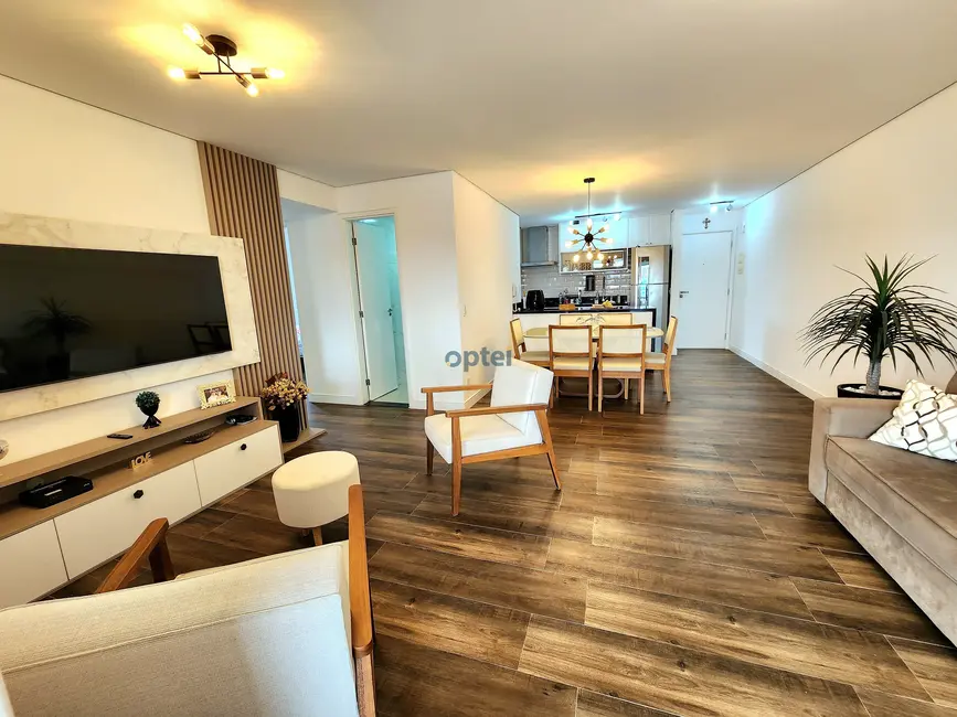 Foto 1 de Apartamento com 3 quartos à venda, 84m2 em Jardim do Mar, Sao Bernardo Do Campo - SP