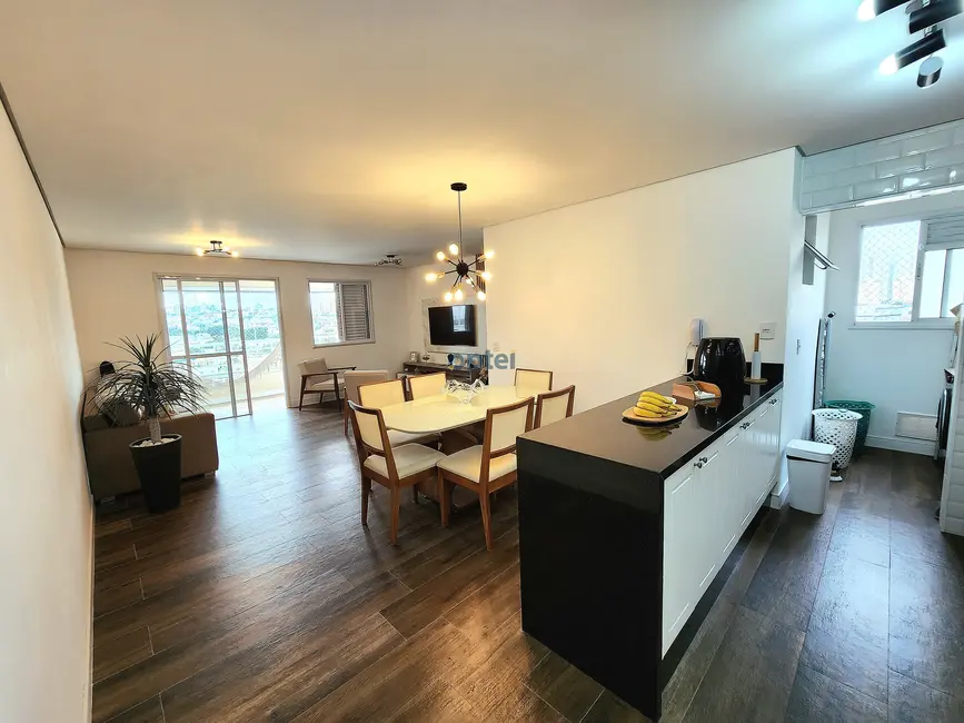 Foto 3 de Apartamento com 3 quartos à venda, 84m2 em Jardim do Mar, Sao Bernardo Do Campo - SP