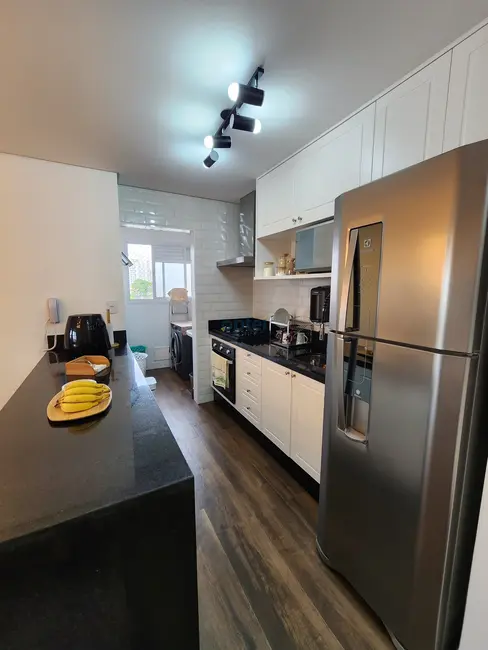 Foto 7 de Apartamento com 3 quartos à venda, 84m2 em Jardim do Mar, Sao Bernardo Do Campo - SP