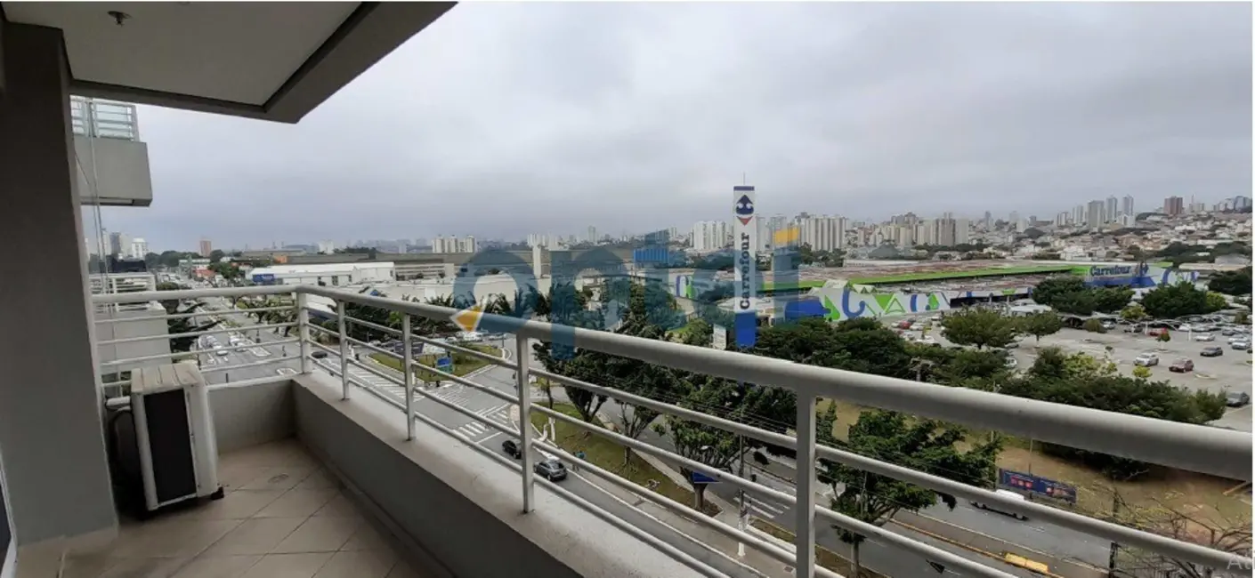 Foto 5 de Sala Comercial à venda, 47m2 em Centro, Sao Bernardo Do Campo - SP