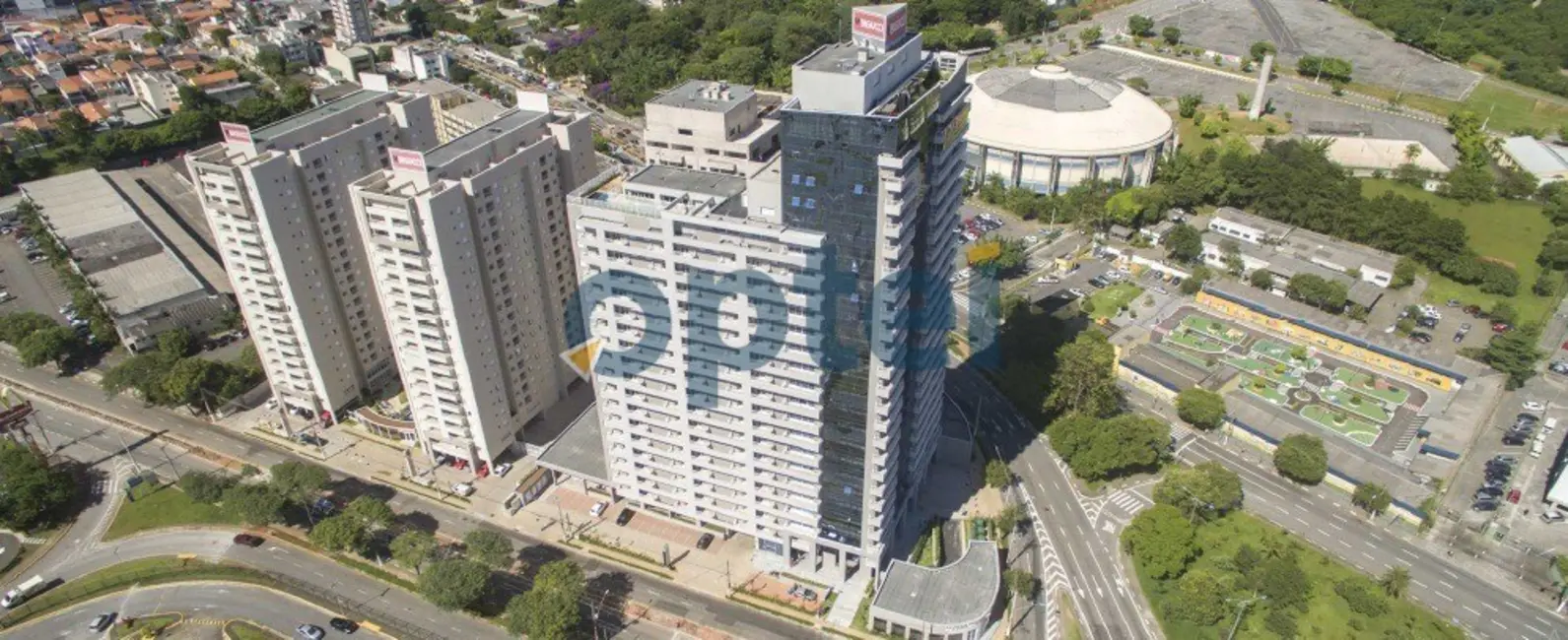 Foto 8 de Sala Comercial à venda, 47m2 em Centro, Sao Bernardo Do Campo - SP