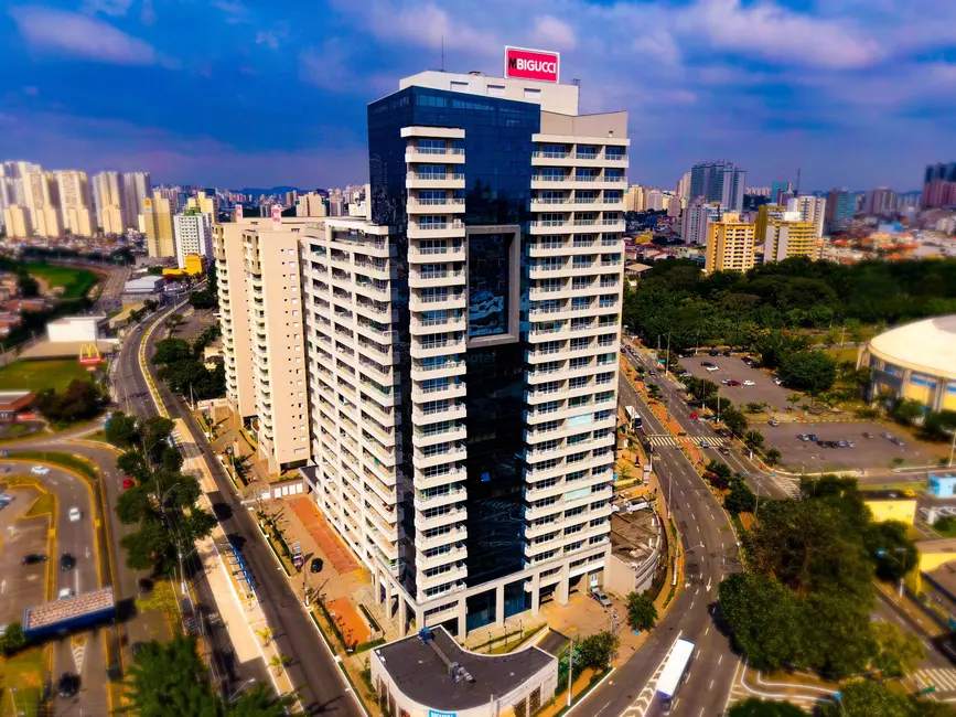 Foto 7 de Sala Comercial à venda, 47m2 em Centro, Sao Bernardo Do Campo - SP