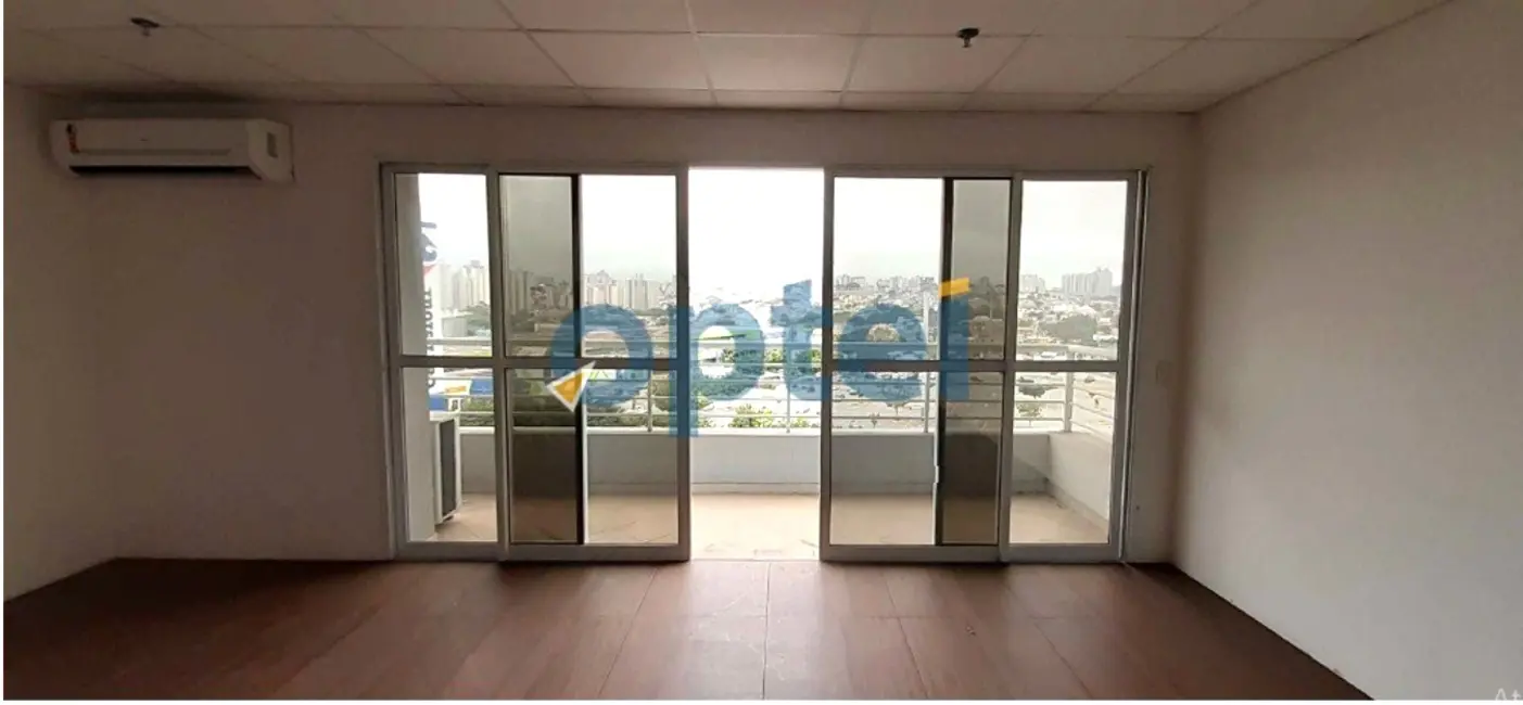 Foto 3 de Sala Comercial à venda, 47m2 em Centro, Sao Bernardo Do Campo - SP