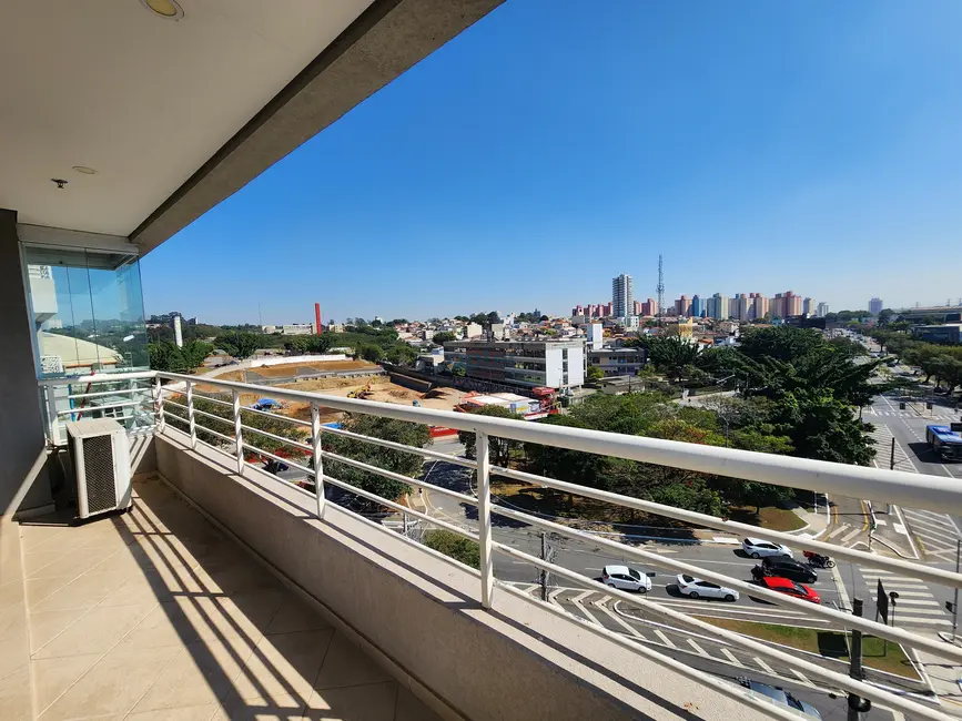 Foto 3 de Sala Comercial à venda, 47m2 em Centro, Sao Bernardo Do Campo - SP