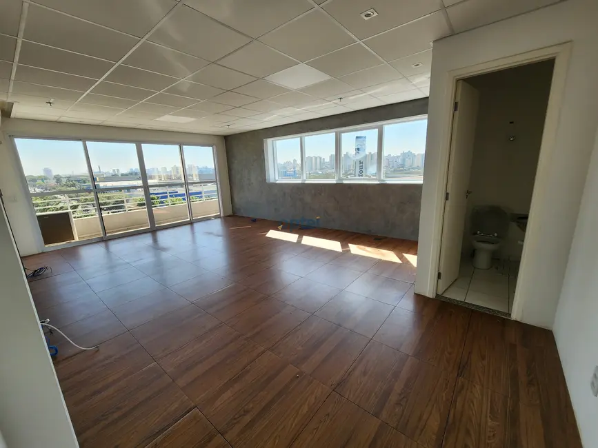 Foto 6 de Sala Comercial à venda, 47m2 em Centro, Sao Bernardo Do Campo - SP