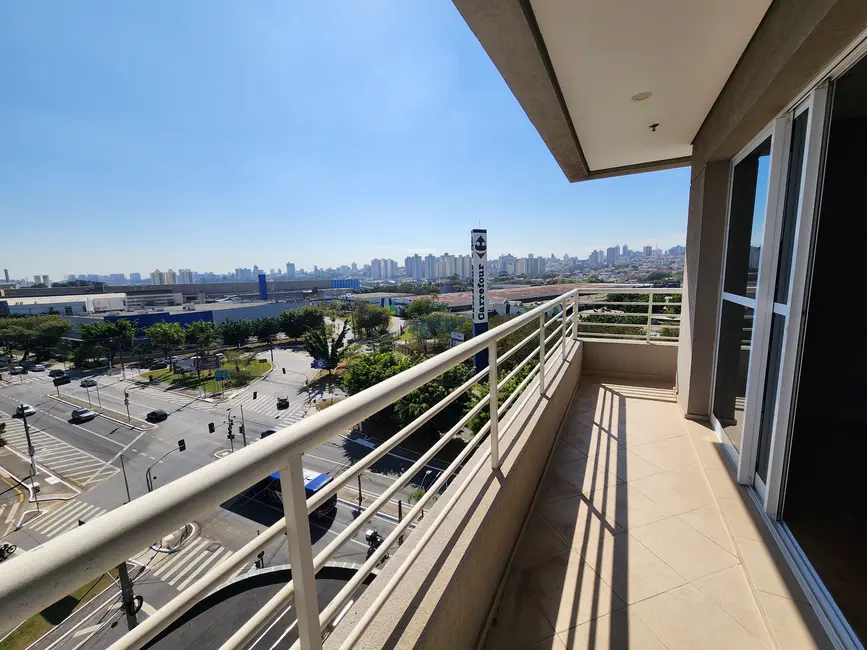 Foto 9 de Sala Comercial à venda, 47m2 em Centro, Sao Bernardo Do Campo - SP