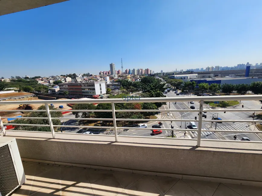 Foto 8 de Sala Comercial à venda, 47m2 em Centro, Sao Bernardo Do Campo - SP