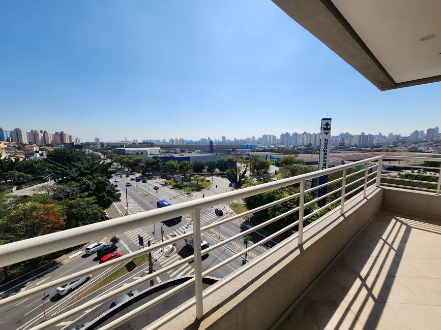 Foto 4 de Sala Comercial à venda, 47m2 em Centro, Sao Bernardo Do Campo - SP