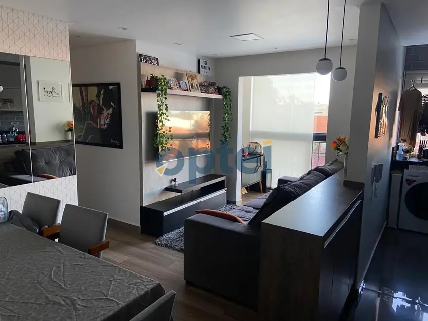 Foto 5 de Apartamento com 3 quartos à venda, 72m2 em Centro, Sao Bernardo Do Campo - SP