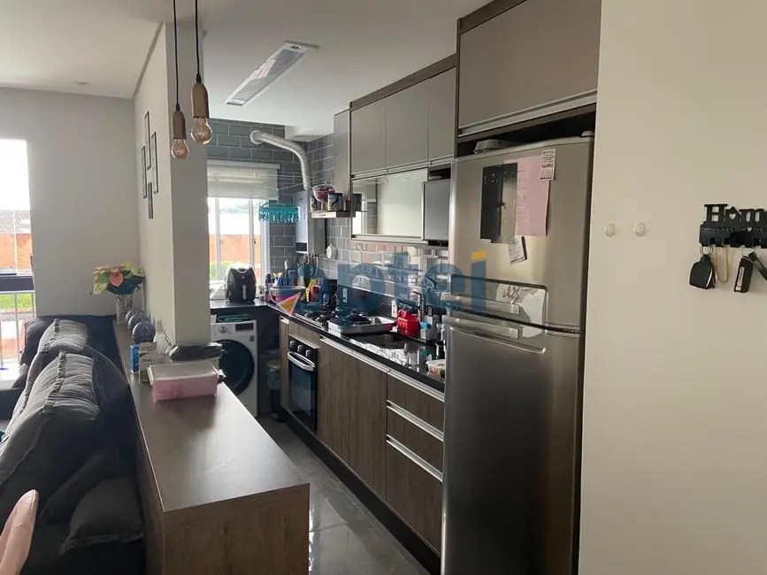 Foto 6 de Apartamento com 3 quartos à venda, 72m2 em Centro, Sao Bernardo Do Campo - SP