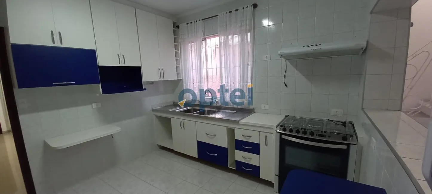 Foto 8 de Sobrado com 2 quartos à venda, 165m2 em Anchieta, Sao Bernardo Do Campo - SP