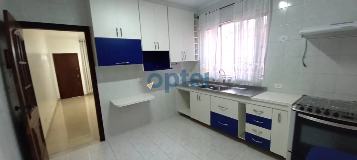 Foto 1 de Sobrado com 2 quartos à venda, 165m2 em Anchieta, Sao Bernardo Do Campo - SP