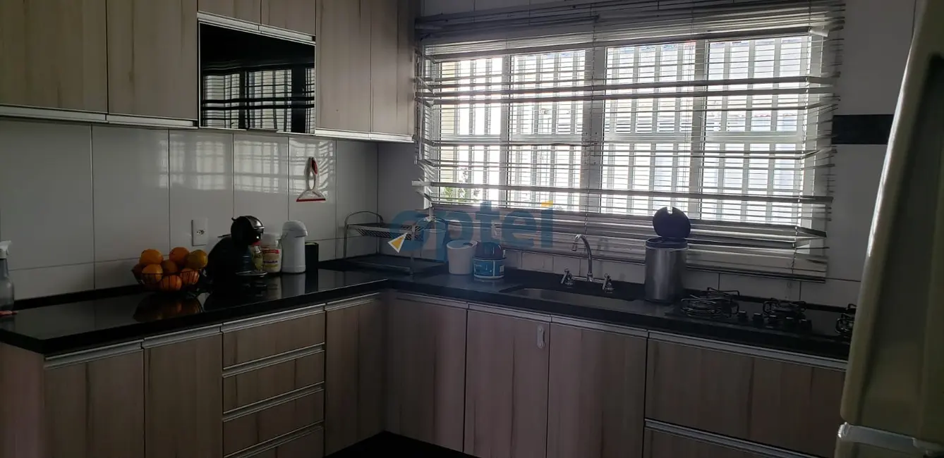 Foto 4 de Sobrado com 4 quartos à venda, 196m2 em Anchieta, Sao Bernardo Do Campo - SP