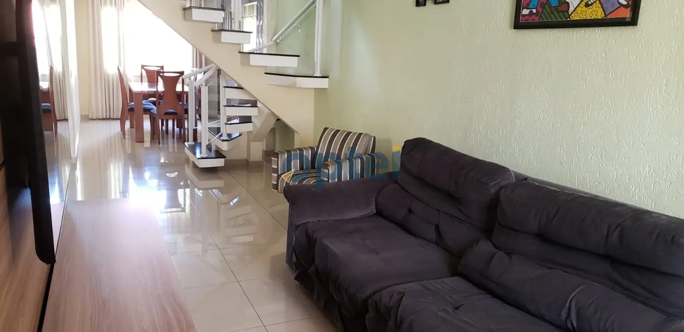 Foto 2 de Sobrado com 4 quartos à venda, 196m2 em Anchieta, Sao Bernardo Do Campo - SP