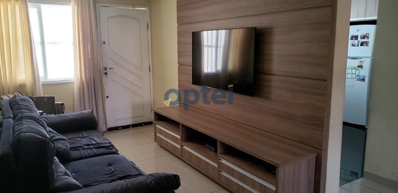 Foto 3 de Sobrado com 4 quartos à venda, 196m2 em Anchieta, Sao Bernardo Do Campo - SP