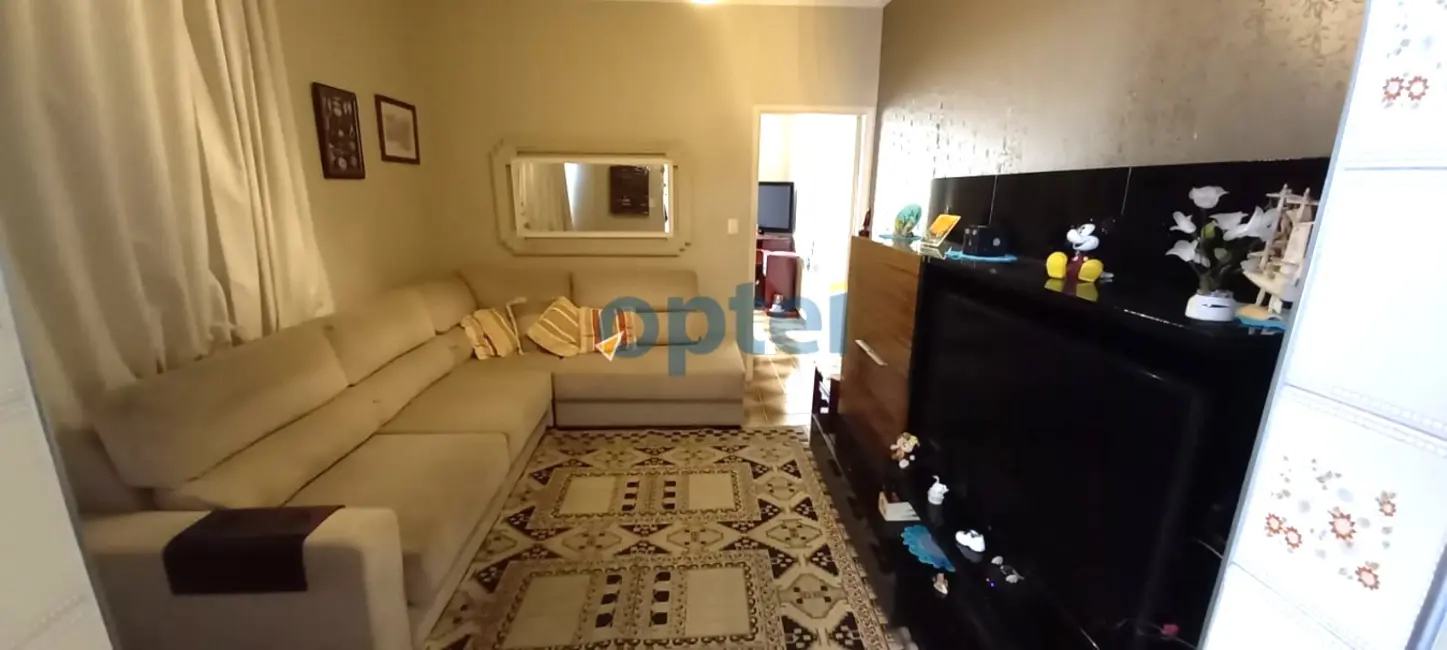 Foto 2 de Casa com 3 quartos à venda, 178m2 em Taboão, Sao Bernardo Do Campo - SP
