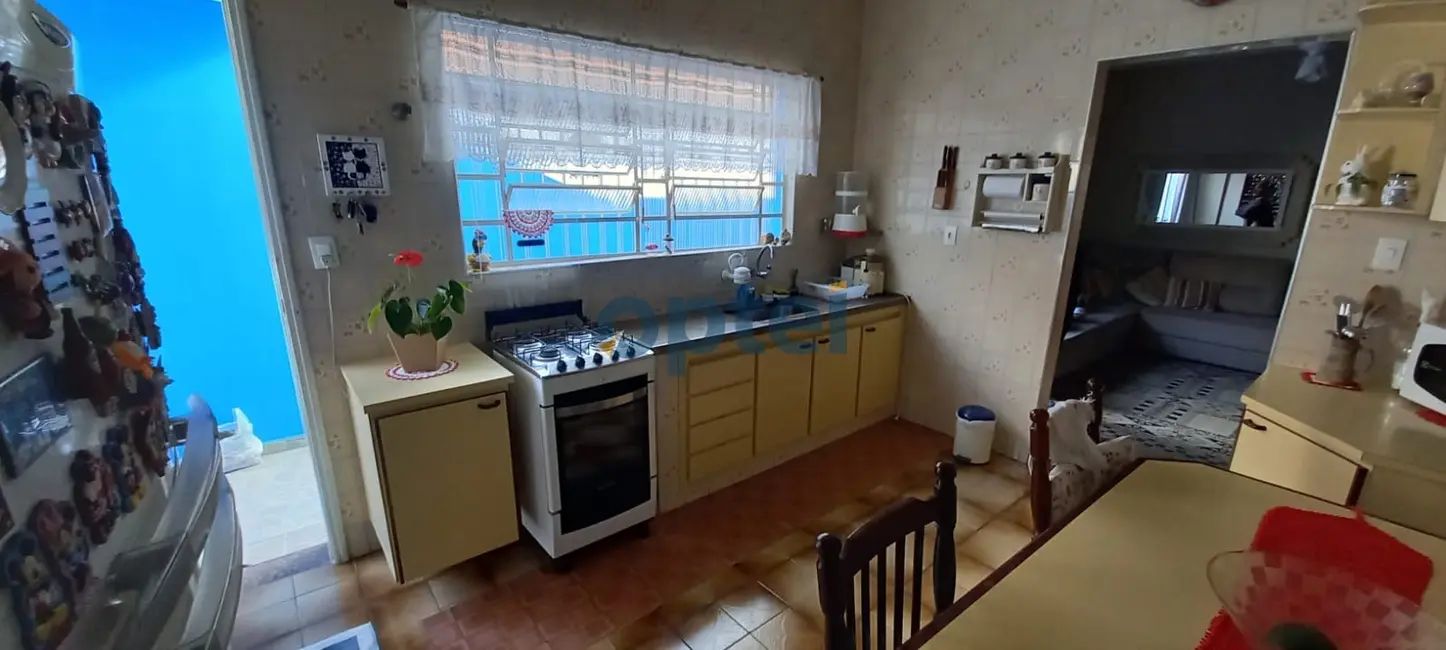 Foto 9 de Casa com 3 quartos à venda, 178m2 em Taboão, Sao Bernardo Do Campo - SP