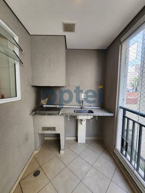 Foto 4 de Apartamento com 3 quartos à venda, 78m2 em Sao Bernardo Do Campo - SP