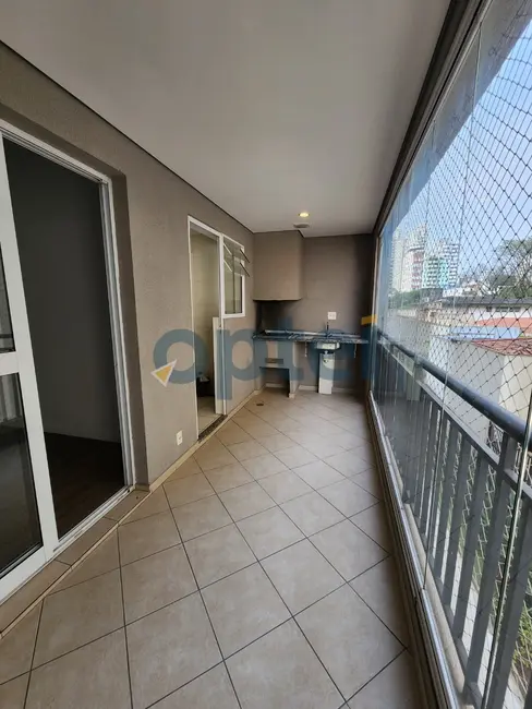 Foto 5 de Apartamento com 3 quartos à venda, 78m2 em Sao Bernardo Do Campo - SP