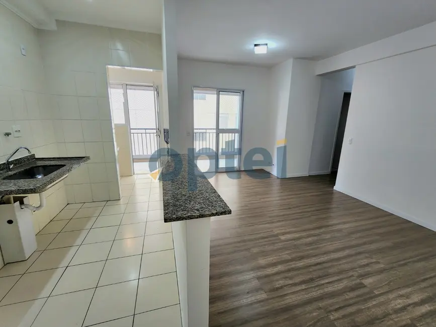 Foto 2 de Apartamento com 3 quartos à venda, 78m2 em Sao Bernardo Do Campo - SP