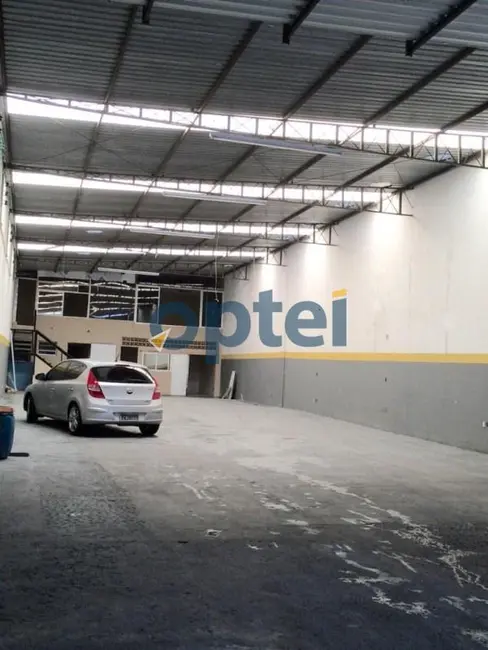 Foto 7 de Armazém / Galpão à venda, 400m2 em Sao Bernardo Do Campo - SP