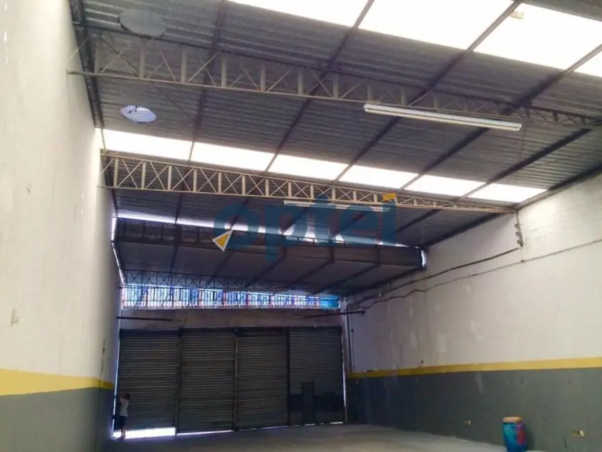 Foto 9 de Armazém / Galpão à venda, 400m2 em Sao Bernardo Do Campo - SP