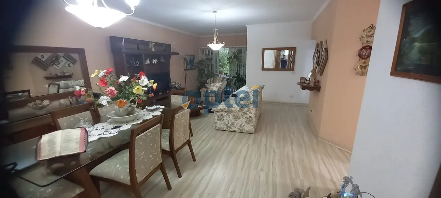 Apartamento com 3 quartos à venda, 115m2 em Vila Assunção, Santo Andre - SP - imagem 3 Foto 3 de Apartamento com 3 quartos à venda, 115m2 em Vila Assunção, Santo Andre - SP