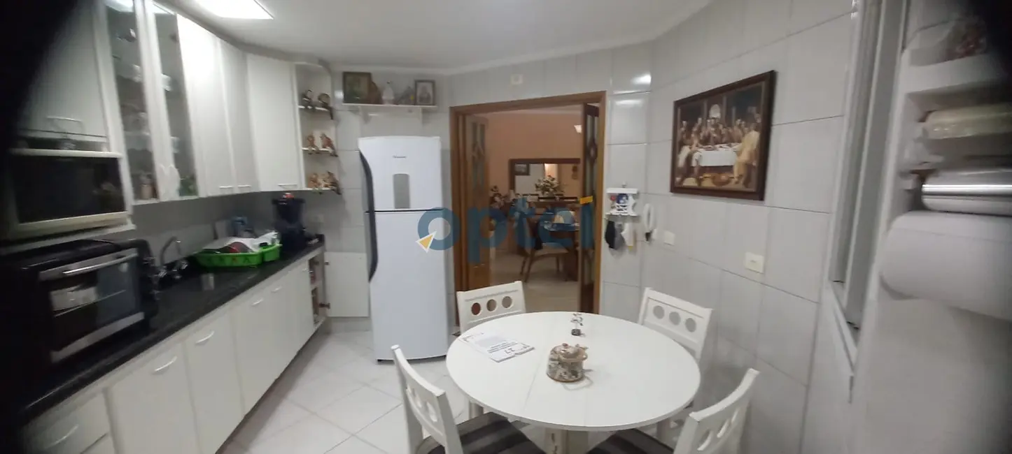 Apartamento com 3 quartos à venda, 115m2 em Vila Assunção, Santo Andre - SP - imagem 4 Foto 4 de Apartamento com 3 quartos à venda, 115m2 em Vila Assunção, Santo Andre - SP