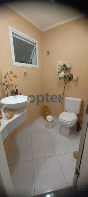 Apartamento com 3 quartos à venda, 115m2 em Vila Assunção, Santo Andre - SP - imagem 8 Foto 8 de Apartamento com 3 quartos à venda, 115m2 em Vila Assunção, Santo Andre - SP