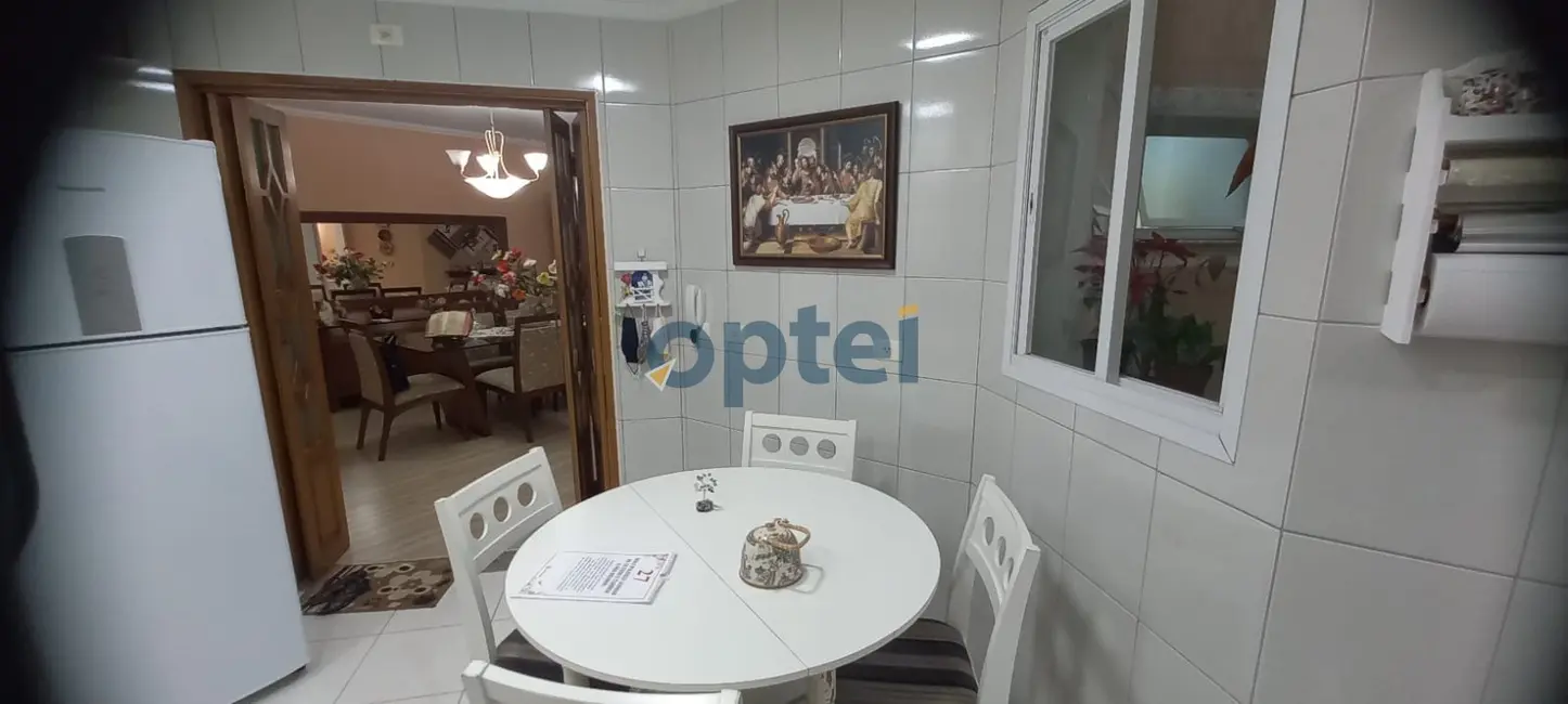 Apartamento com 3 quartos à venda, 115m2 em Vila Assunção, Santo Andre - SP - imagem 5 Foto 5 de Apartamento com 3 quartos à venda, 115m2 em Vila Assunção, Santo Andre - SP