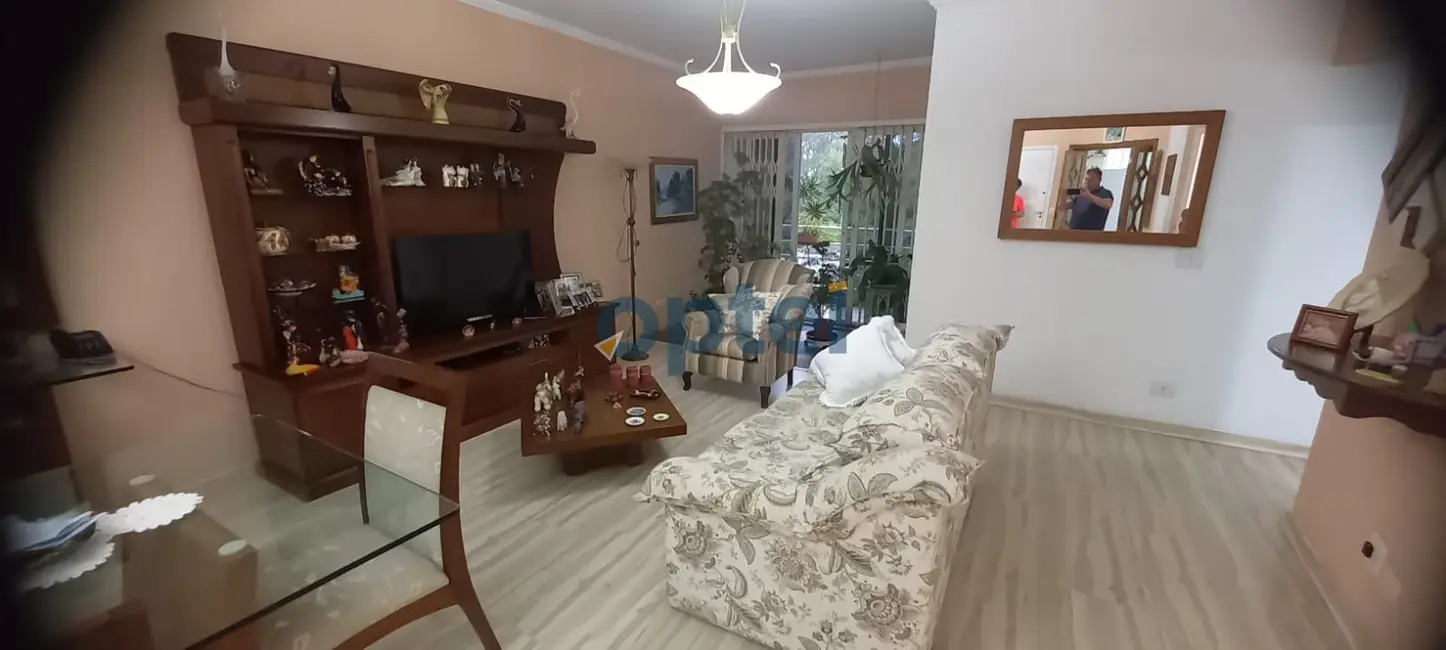 Foto 1 de Apartamento com 3 quartos à venda, 115m2 em Vila Assunção, Santo Andre - SP