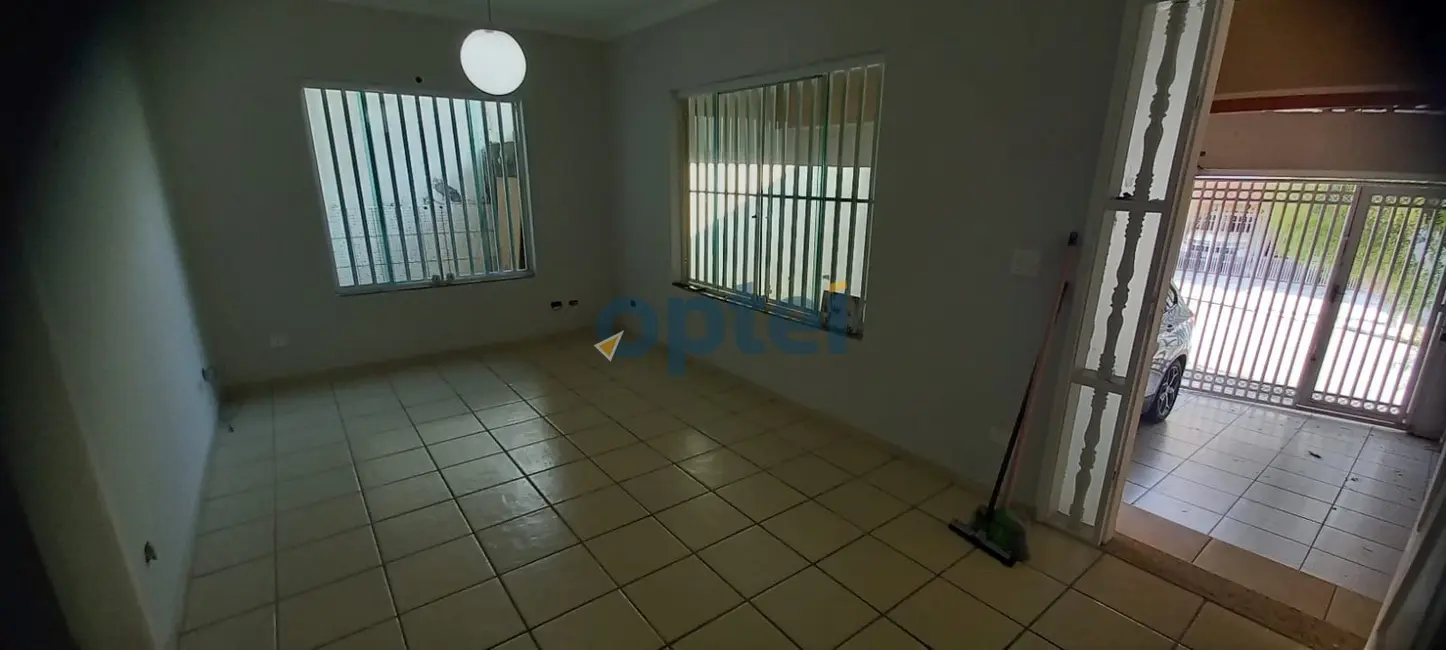 Foto 2 de Sobrado com 4 quartos à venda, 200m2 em Demarchi, Sao Bernardo Do Campo - SP