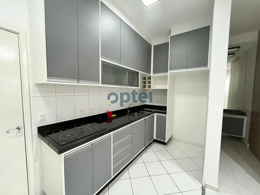 Foto 4 de Loft / Flat com 1 quarto à venda, 42m2 em Jardim do Mar, Sao Bernardo Do Campo - SP