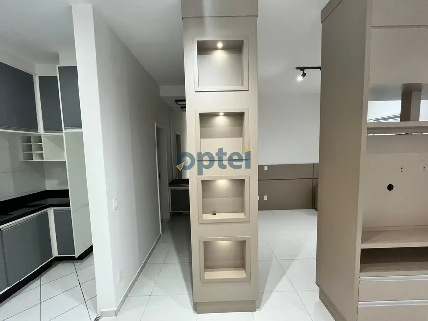Foto 9 de Loft / Flat com 1 quarto à venda, 42m2 em Jardim do Mar, Sao Bernardo Do Campo - SP