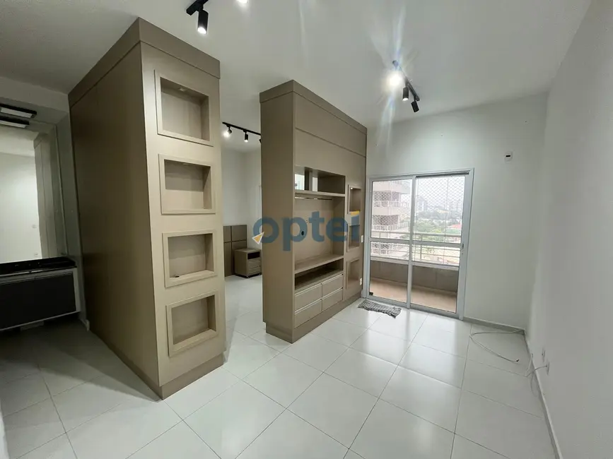 Foto 1 de Loft / Flat com 1 quarto à venda, 42m2 em Jardim do Mar, Sao Bernardo Do Campo - SP