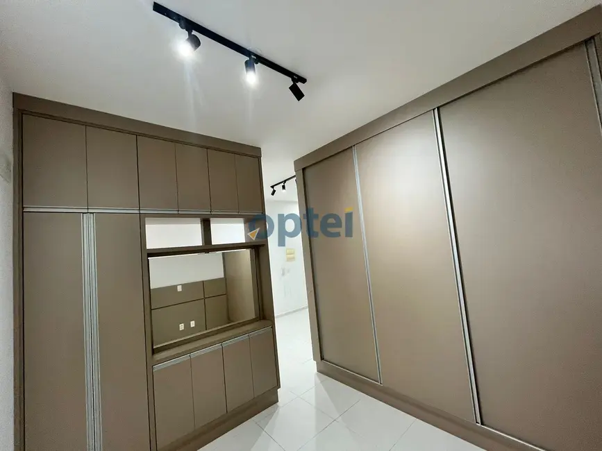 Foto 6 de Loft / Flat com 1 quarto à venda, 42m2 em Jardim do Mar, Sao Bernardo Do Campo - SP