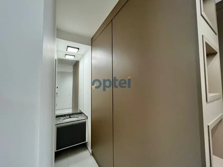 Foto 8 de Loft / Flat com 1 quarto à venda, 42m2 em Jardim do Mar, Sao Bernardo Do Campo - SP