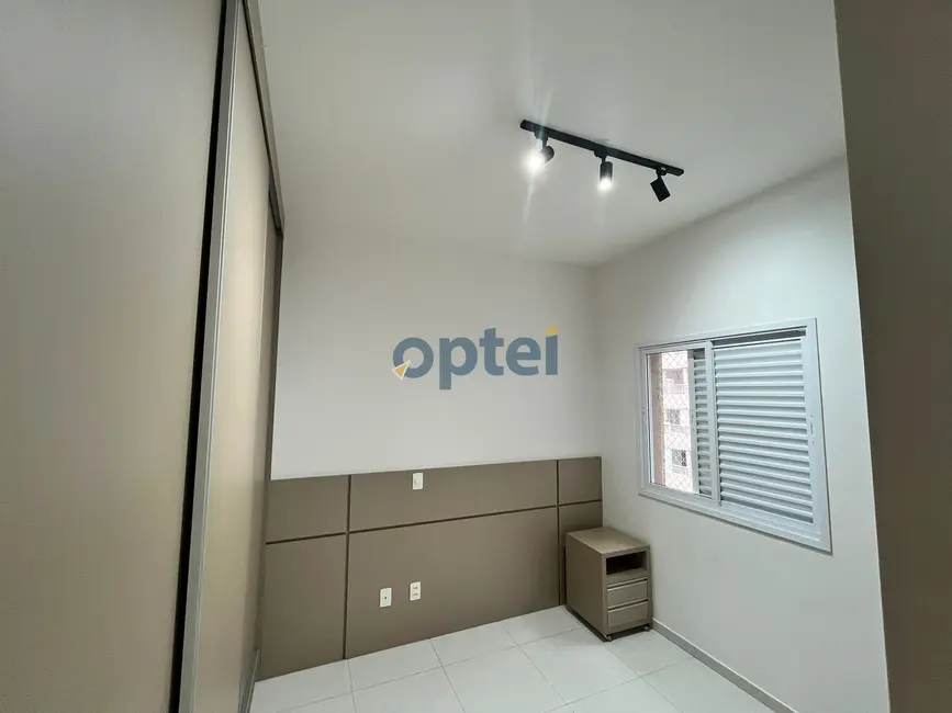 Foto 5 de Loft / Flat com 1 quarto à venda, 42m2 em Jardim do Mar, Sao Bernardo Do Campo - SP