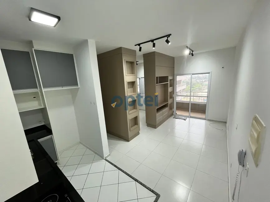Foto 2 de Loft / Flat com 1 quarto à venda, 42m2 em Jardim do Mar, Sao Bernardo Do Campo - SP
