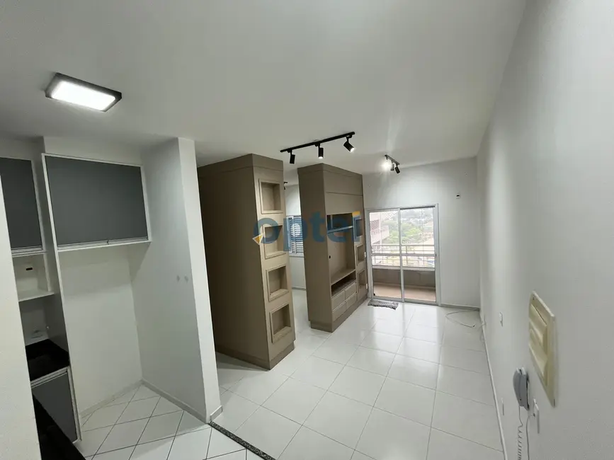 Foto 3 de Loft / Flat com 1 quarto à venda, 42m2 em Jardim do Mar, Sao Bernardo Do Campo - SP