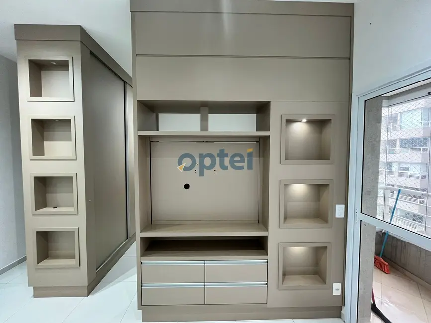 Foto 7 de Loft / Flat com 1 quarto à venda, 42m2 em Jardim do Mar, Sao Bernardo Do Campo - SP