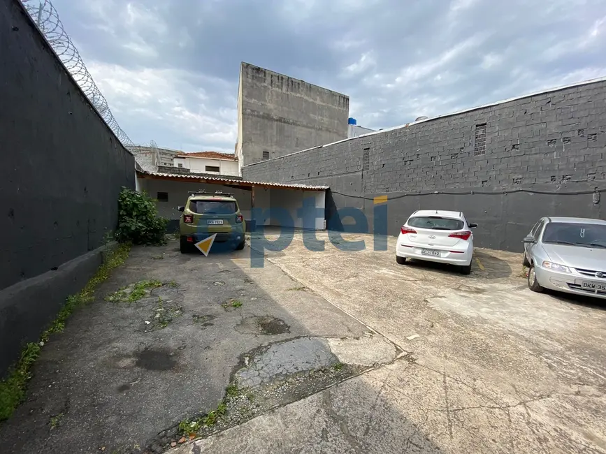 Terreno / Lote à venda, 536m2 em Jabaquara, São Paulo - SP - imagem 4 Foto 4 de Terreno / Lote à venda, 536m2 em Jabaquara, São Paulo - SP